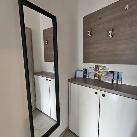 Apartment Apartma Bright Koper