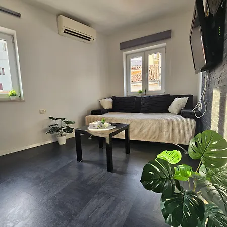 Apartma Bright Koper