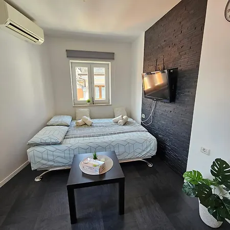 Apartma Bright * Koper