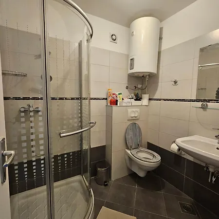 Apartma Bright Koper