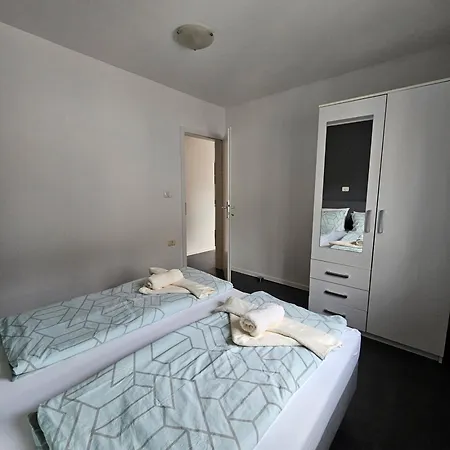 Apartma Bright Apartment Koper