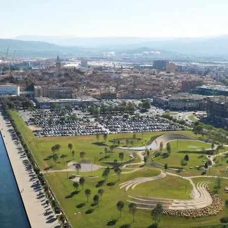 Apartma Bright Koper